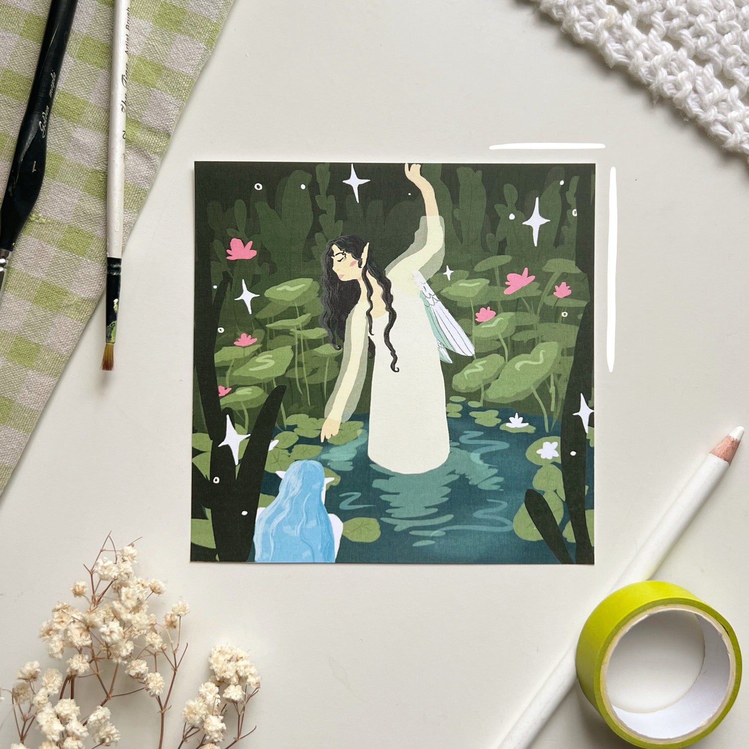 Art Prints